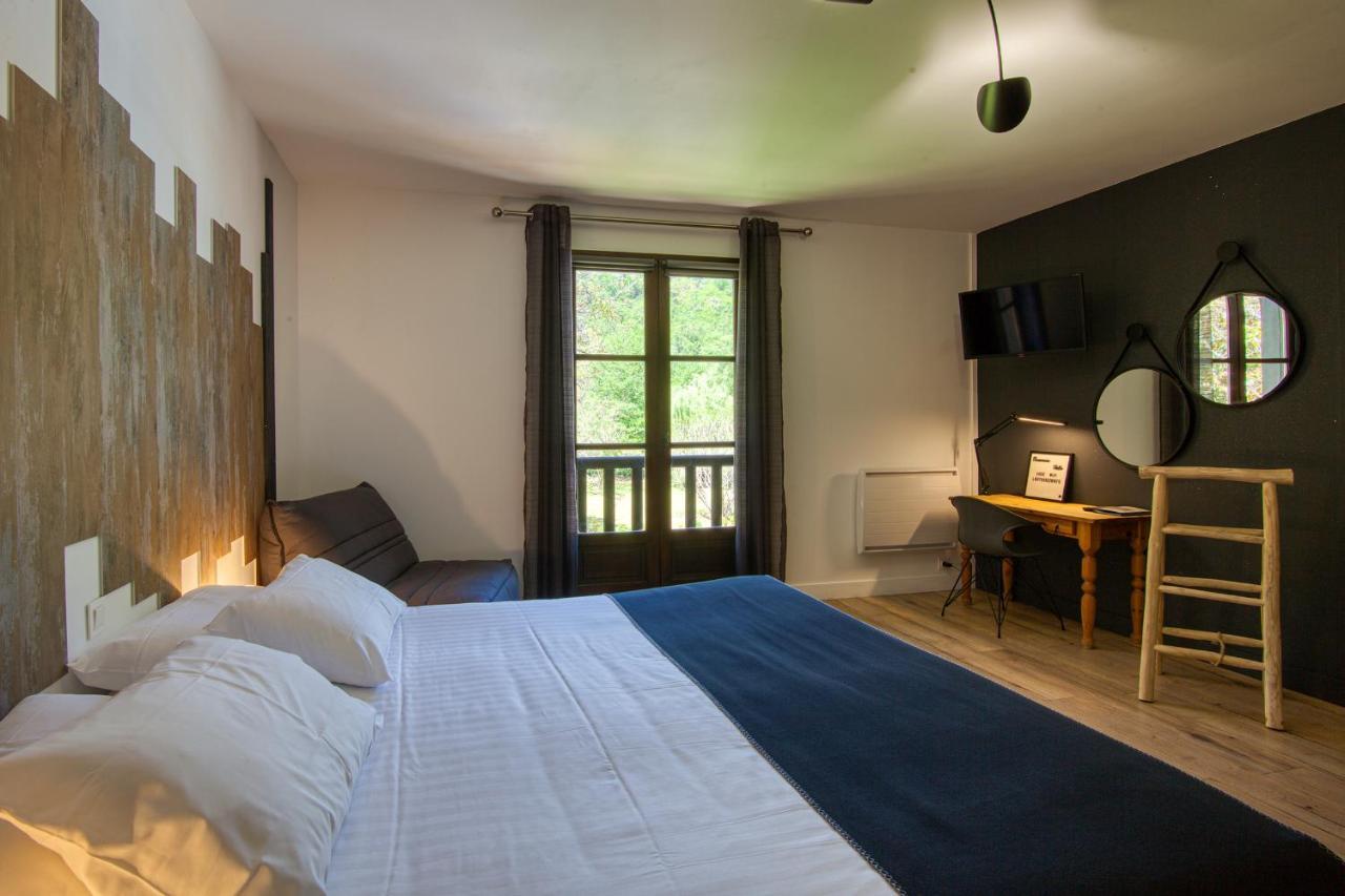 Hotel Le Relais Du Touron Carsac-Aillac Esterno foto