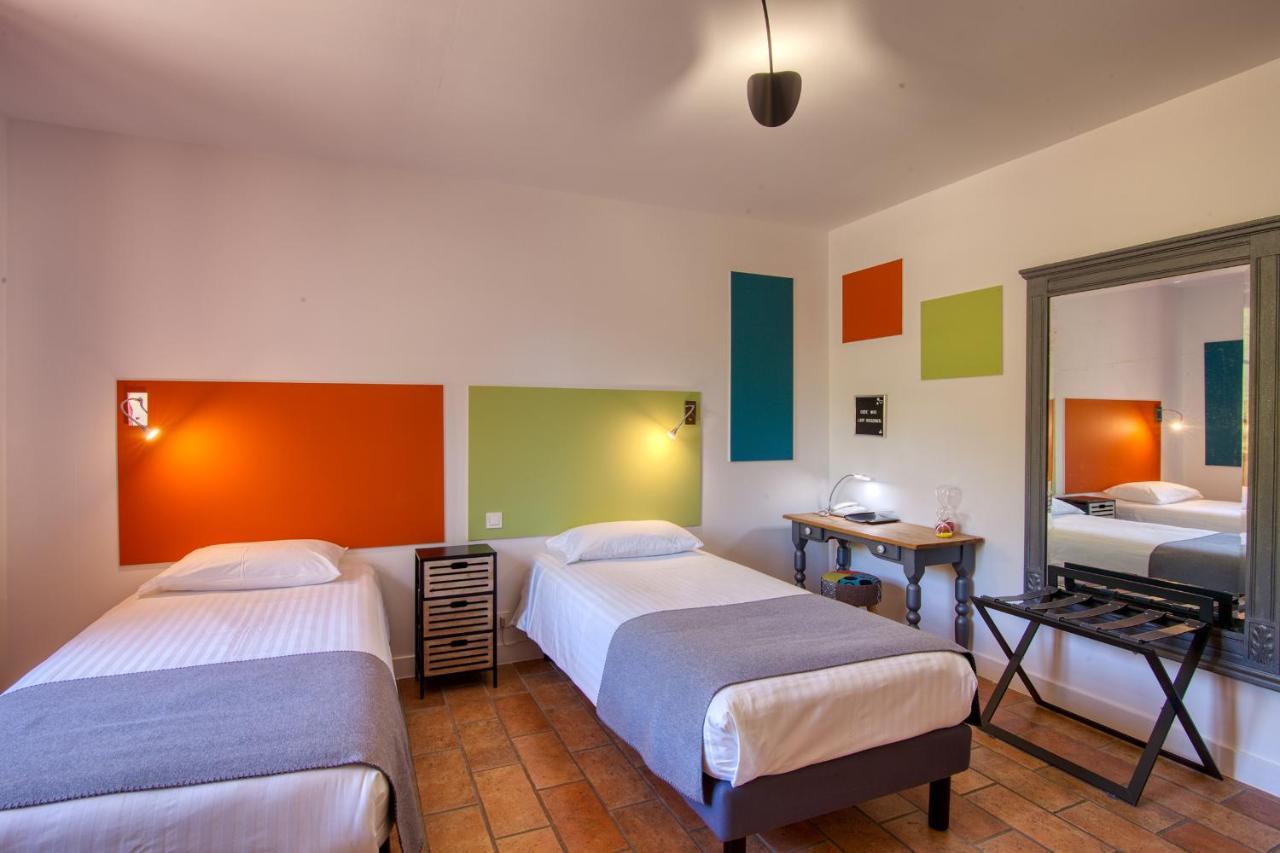 Hotel Le Relais Du Touron Carsac-Aillac Esterno foto