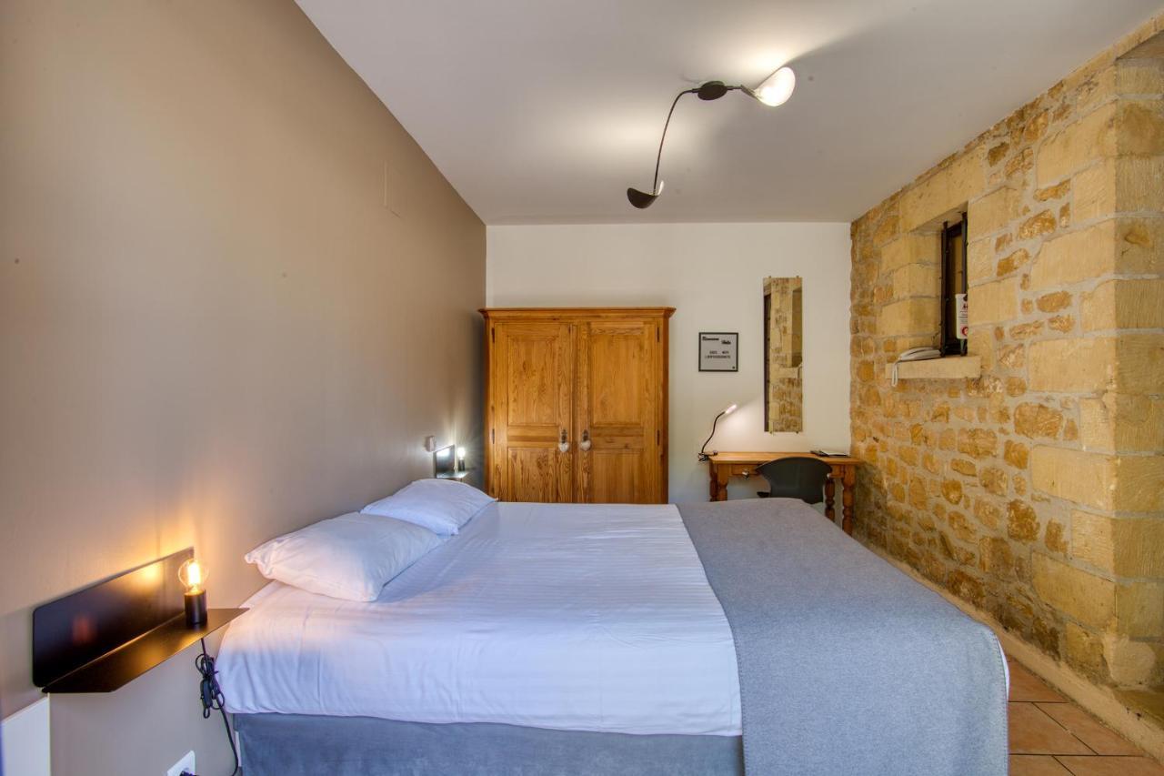 Hotel Le Relais Du Touron Carsac-Aillac Esterno foto