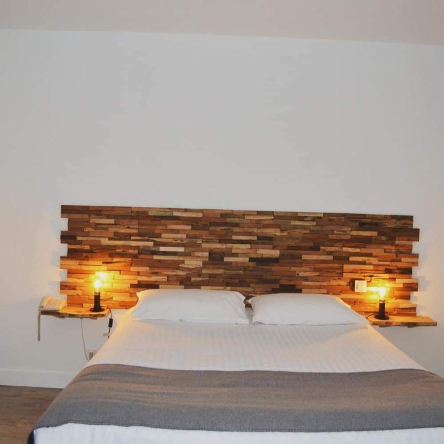 Hotel Le Relais Du Touron Carsac-Aillac Esterno foto