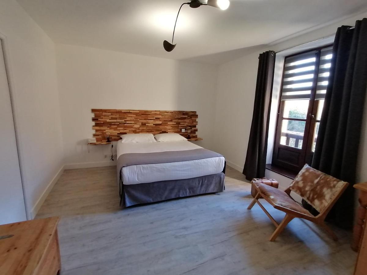 Hotel Le Relais Du Touron Carsac-Aillac Esterno foto
