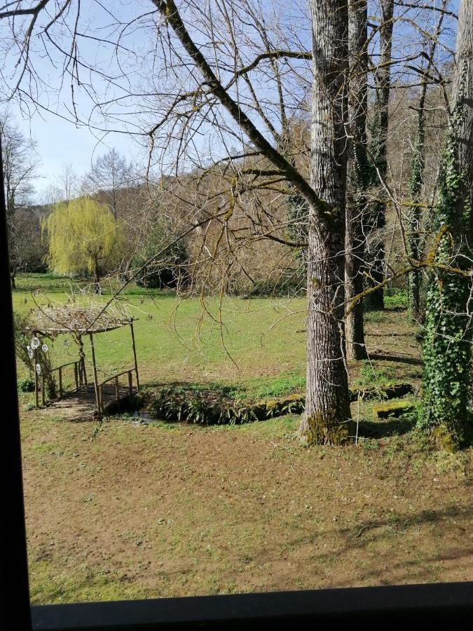 Hotel Le Relais Du Touron Carsac-Aillac Esterno foto